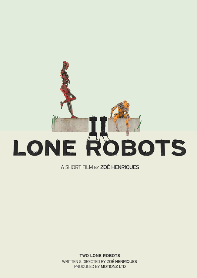TwoLoneRobots_Poster_2022_11_01_AspectRatio