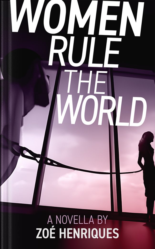 Women Rule the World