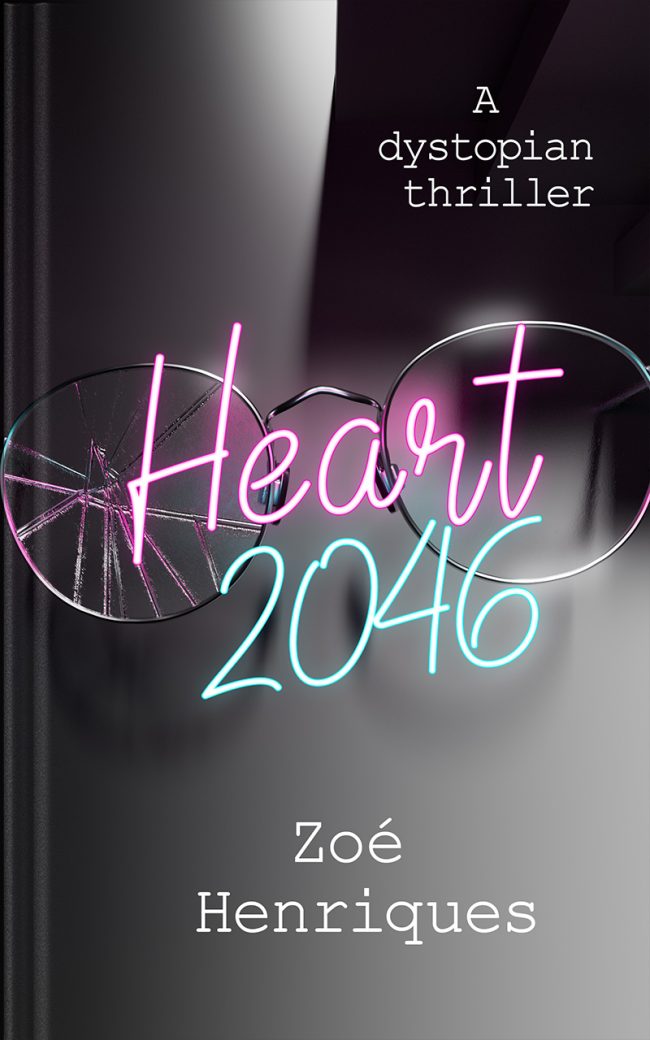 Heart 2046